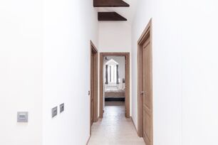 Užupio apartamentai - rafinuota, elegantiška ir jauku.