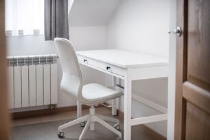 Užupio apartamentai - rafinuota, elegantiška ir jauku.
