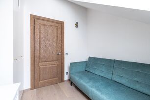 Užupio apartamentai - rafinuota, elegantiška ir jauku.