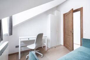 Užupio apartamentai - rafinuota, elegantiška ir jauku.