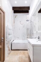 Užupio apartamentai - rafinuota, elegantiška ir jauku.